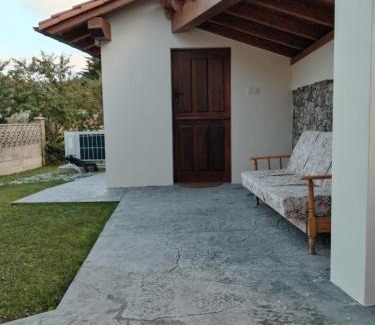 Tornon House | El Paraje de la Fuente
