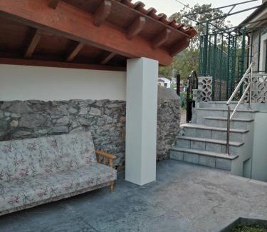 Tornon House | El Paraje de la Fuente