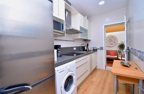 Old Town Apartment | El Patio - Cádiz, Cádiz, Andalucía