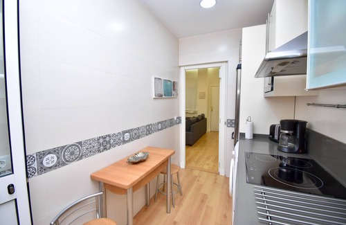 Old Town Apartment | El Patio - Cádiz, Cádiz, Andalucía
