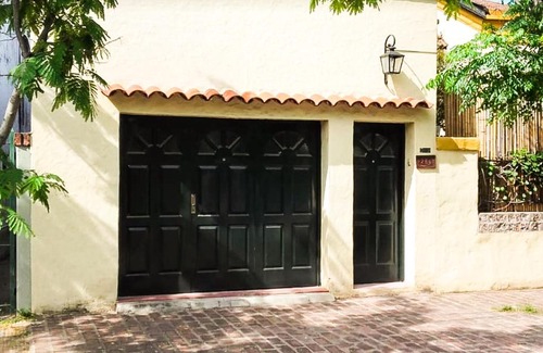 Tigre Apartment | El Pato