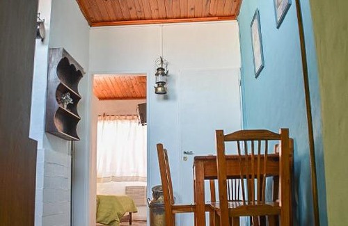 Tigre Apartment | El Pato