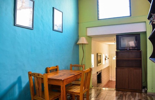 Tigre Apartment | El Pato