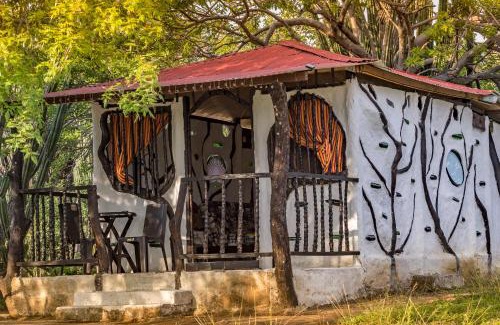 Villavieja Hotel | El Peñon De Constantino - Tatacoa