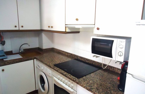 Peniscola Apartment | El Peñon