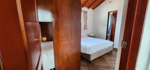 Gachantiva Apartment | El Pedregal de la Villa