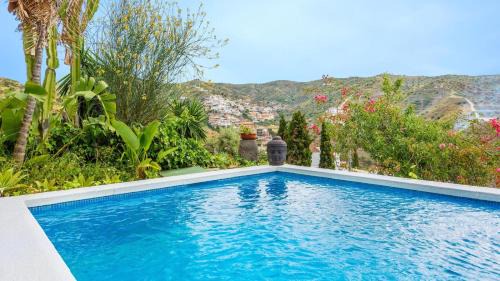 Rincon de la Victoria House | El Pencal Azul Rincón de la Victoria by Ruralidays