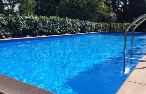 Gargagnago di Valpolicella House | El Pendola