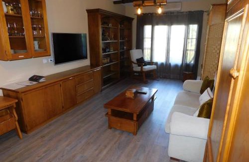 Arenas de San Pedro Apartment | El pequeño capricho