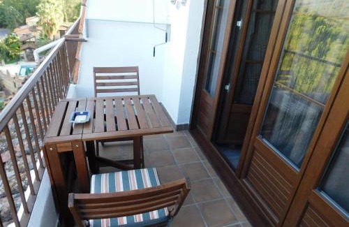 Arenas de San Pedro Apartment | El pequeño capricho