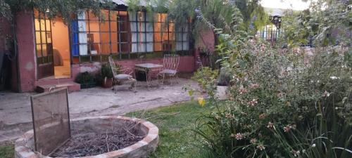 Capilla del Senor Apartment | El Picaflor