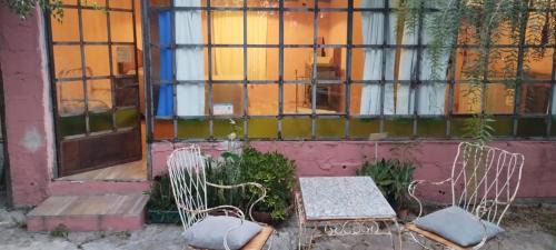 Capilla del Senor Apartment | El Picaflor