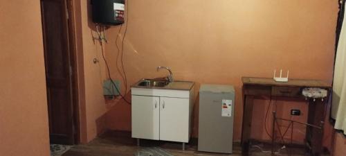 Capilla del Senor Apartment | El Picaflor