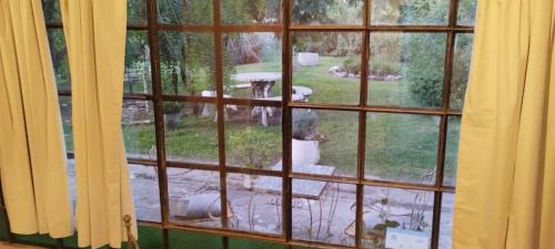 Capilla del Senor Apartment | El Picaflor