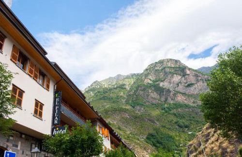 Benasque Hotel | El Pilar