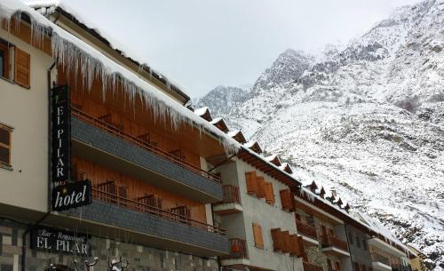 Benasque Hotel | El Pilar