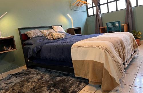 Centro Apartment | El Pirú 103