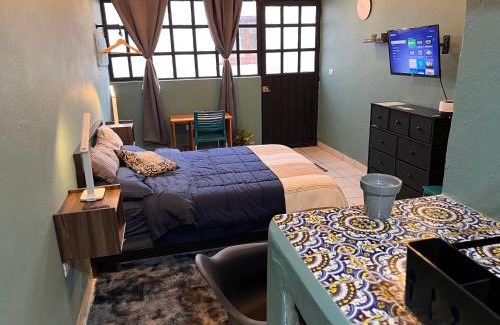 Centro Apartment | El Pirú 103