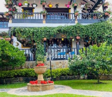 Old Town House | El Portal de Mayo