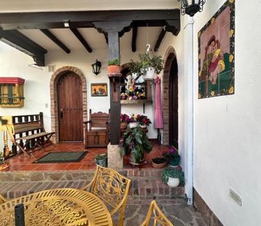 Old Town House | El Portal de Mayo