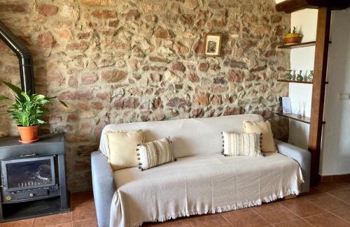 Vilafames House | El Portal de Vilafamés