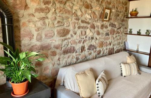 Vilafames House | El Portal de Vilafamés