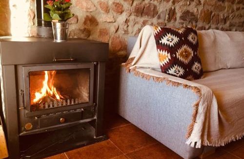 Vilafames House | El Portal de Vilafamés