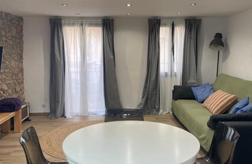 Montblanc Apartment | El Portalet