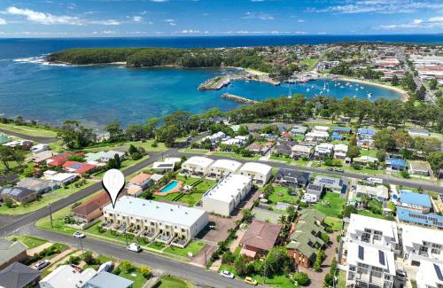 Ulladulla Apartment | El Portil