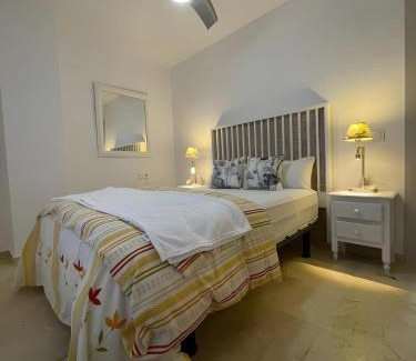 El Portil Apartment | El Portil Pinares
