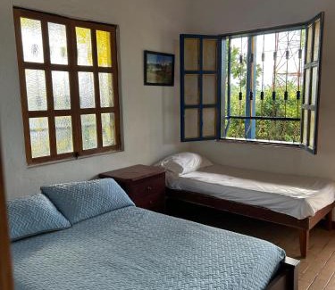 Montenegro House | El Prado EcoHotel