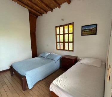 Montenegro House | El Prado EcoHotel