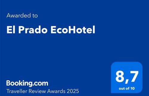 Montenegro House | El Prado EcoHotel