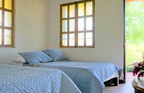 Montenegro Hotel | El Prado EcoHotel