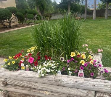 Taos Hotel | El Pueblo Lodge