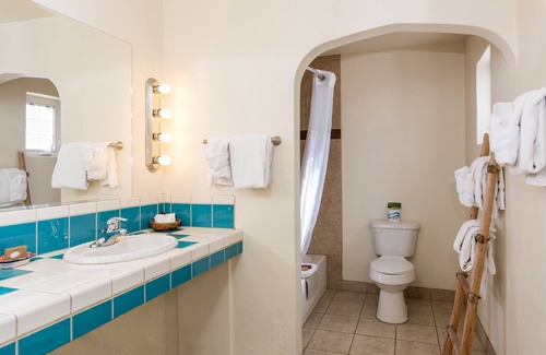 Taos Hotel | El Pueblo Lodge
