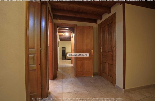 Cangas de Onis Apartment | El Puentín del Sella con WiFi y parking gratuito
