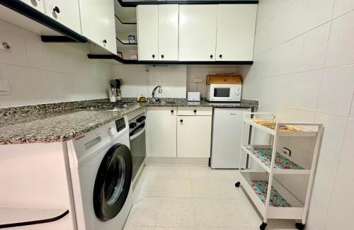 Loredo Apartment | El Puentuco - 31001