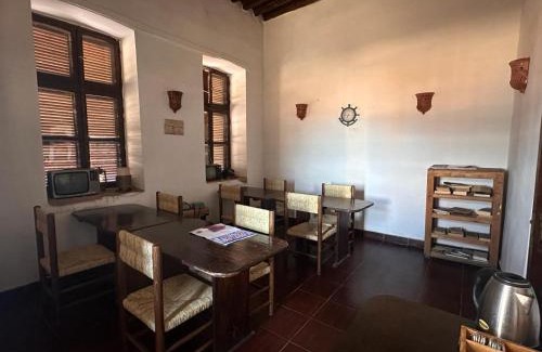 El Quseir Hotel | El Quseir Hotel