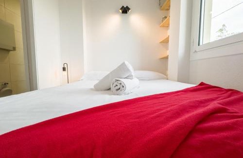 Osseja Apartment | El racó de SaintRoch