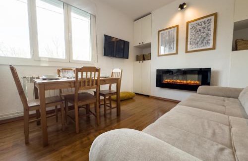 Osseja Apartment | El racó de SaintRoch