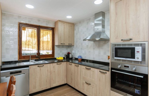 Sant Antoni de Calonge House | El Raco by Interhome