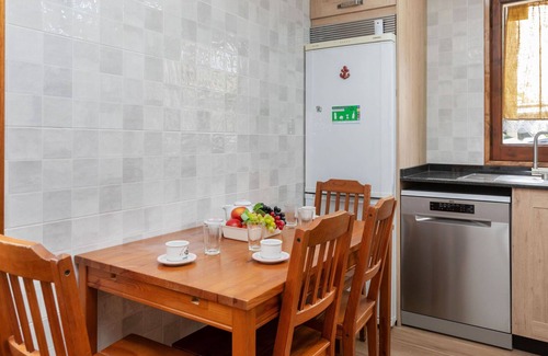 Sant Antoni de Calonge House | El Raco by Interhome