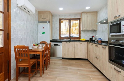 Sant Antoni de Calonge House | El Raco by Interhome