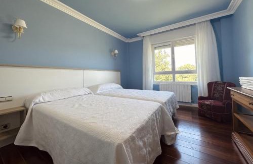 Guemes House | El Rancho - 13801