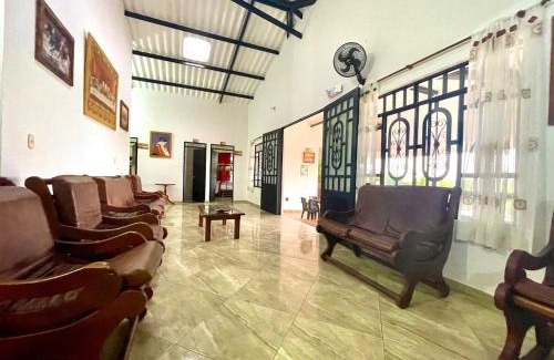 Restrepo House | El Rancho de Willy Piscina juegos y BBQ