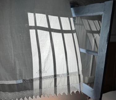 Lujan House | El Rancho - Hospedaje Rural