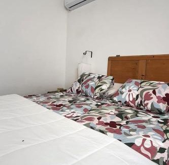 Lujan House | El Rancho - Hospedaje Rural