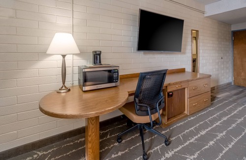 Williston Hotel | El Rancho Hotel