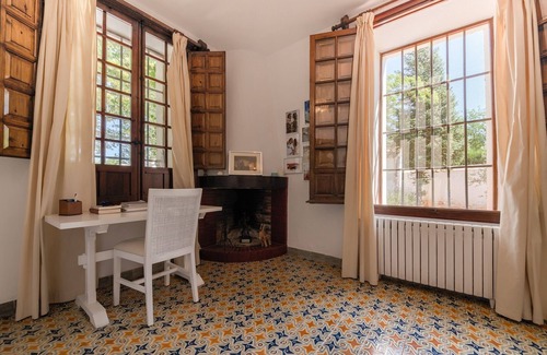 Ronda Villa | El Recreo de San Cayetano, family home of the Ordóñez dynasty in Ronda